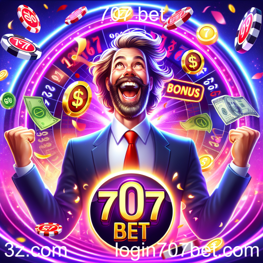 Explorando as Melhores Promoções da 707 Bet