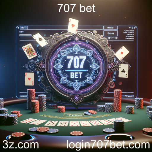 A Ascensão dos Jogos de Mesa na 707 Bet